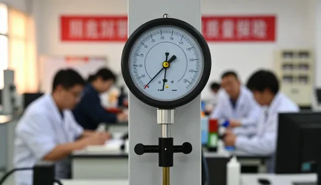 质量检验功能特点说明