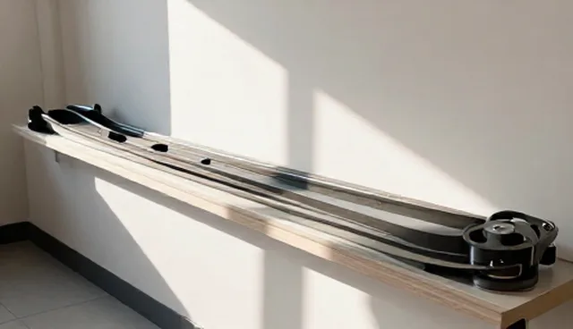 加工产品选型与使用维护建议